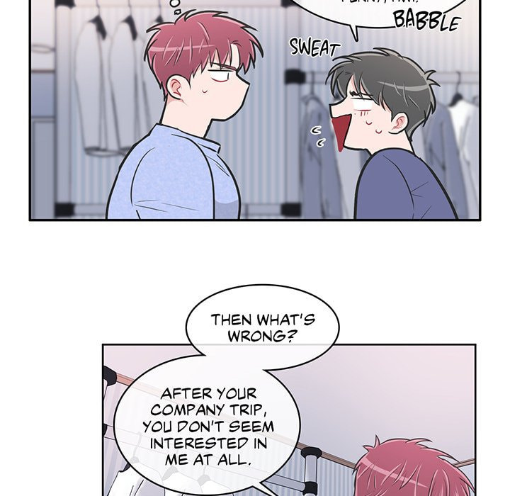 Read Anti P.T. chapter 61 image 56 on Lezhin