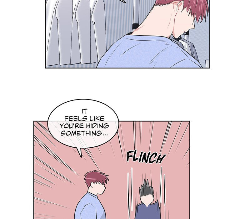 Read Anti P.T. chapter 61 image 57 on Lezhin