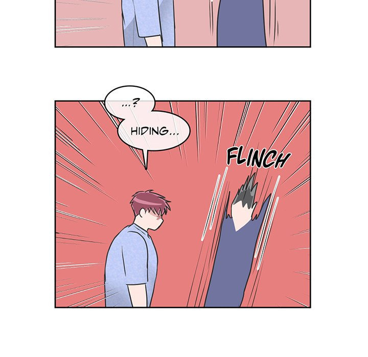 Read Anti P.T. chapter 61 image 58 on Lezhin