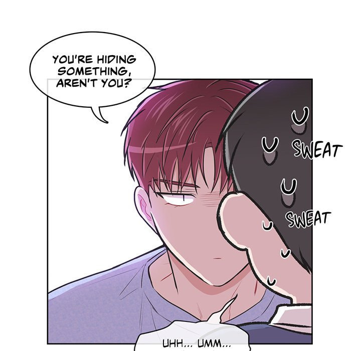 Read Anti P.T. chapter 61 image 59 on Lezhin