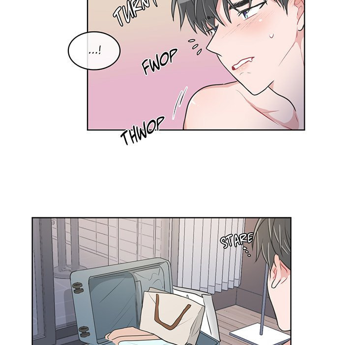 Read Anti P.T. chapter 61 image 6 on Lezhin
