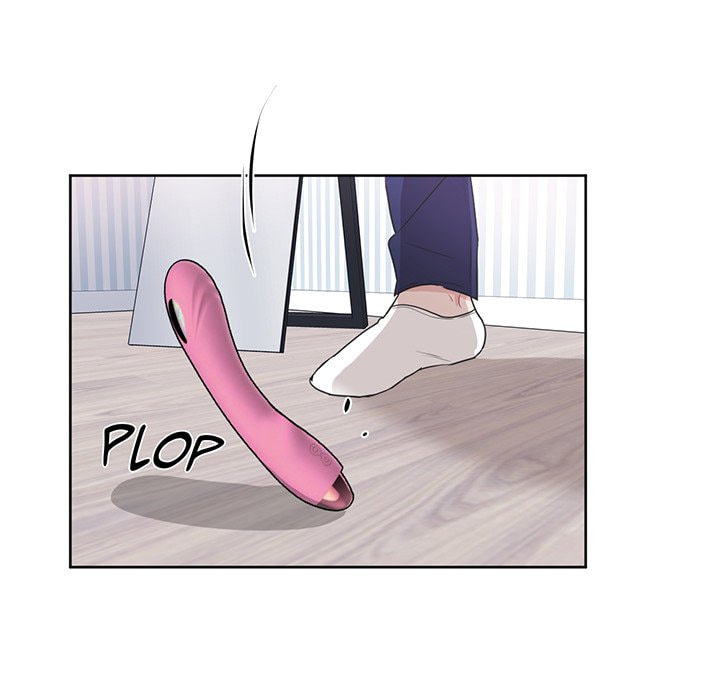 Read Anti P.T. chapter 61 image 61 on Lezhin