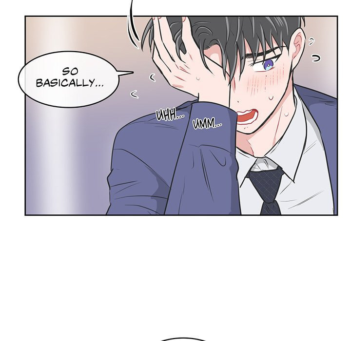 Read Anti P.T. chapter 61 image 66 on Lezhin