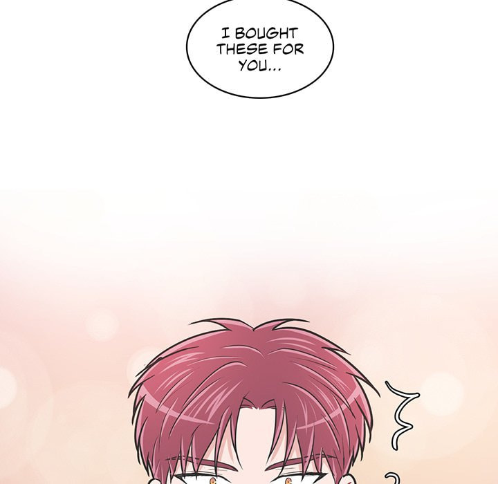 Read Anti P.T. chapter 61 image 67 on Lezhin