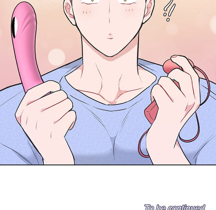 Read Anti P.T. chapter 61 image 68 on Lezhin