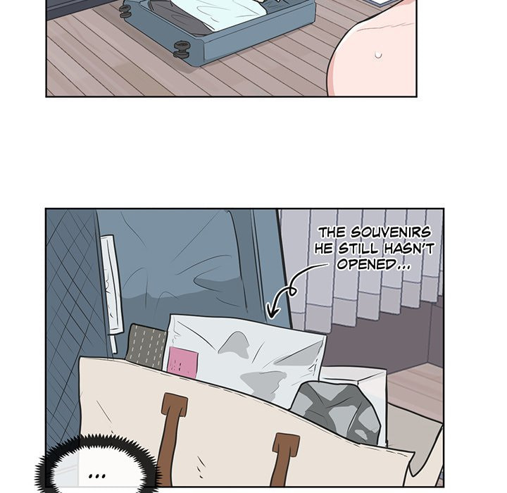 Read Anti P.T. chapter 61 image 7 on Lezhin
