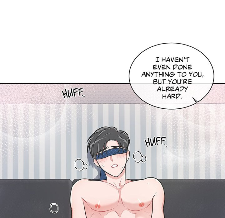 Read Anti P.T. chapter 62 image 13 on Lezhin