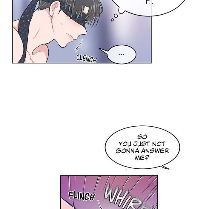 Read Anti P.T. chapter 62 image 16 on Lezhin
