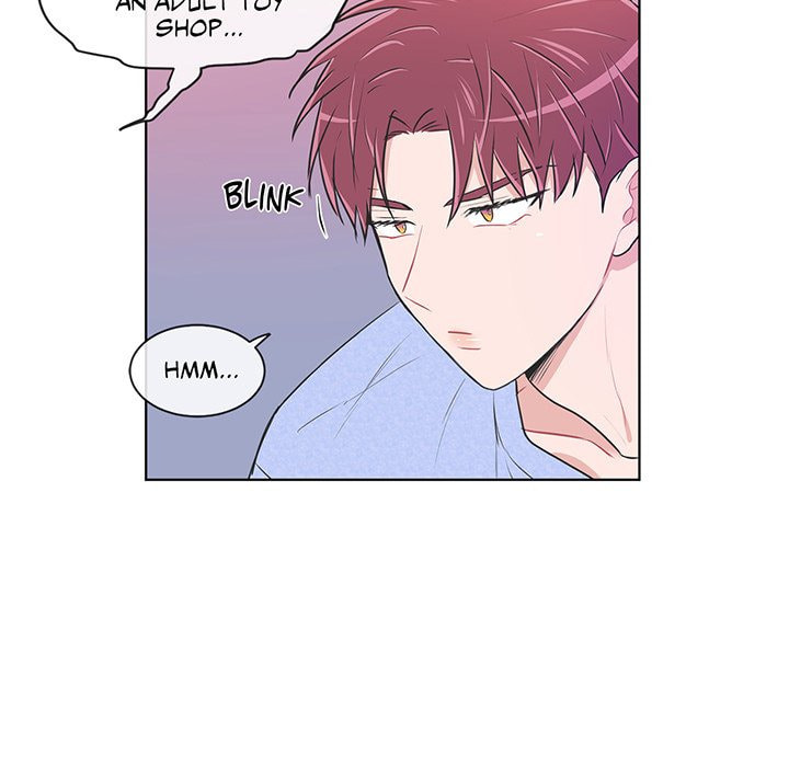 Read Anti P.T. chapter 62 image 19 on Lezhin