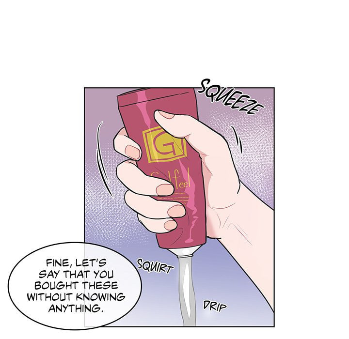 Read Anti P.T. chapter 62 image 20 on Lezhin