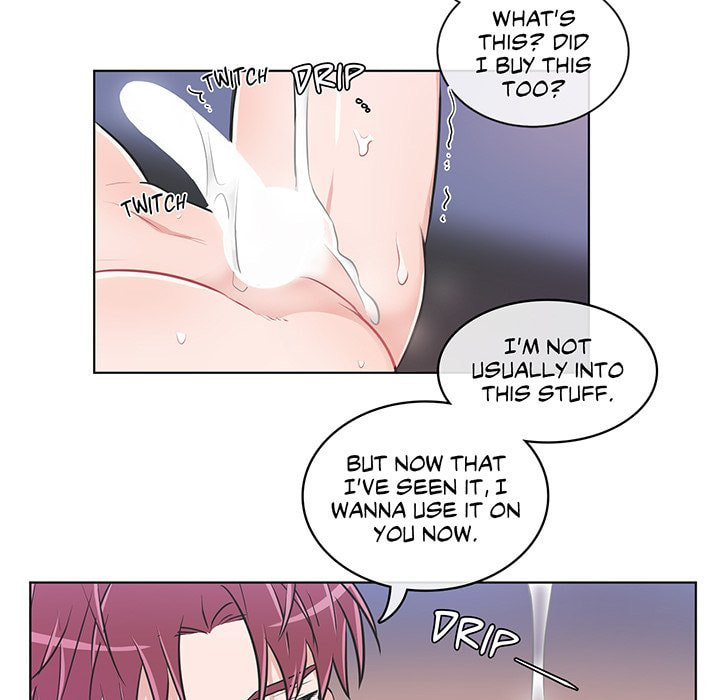 Read Anti P.T. chapter 62 image 22 on Lezhin