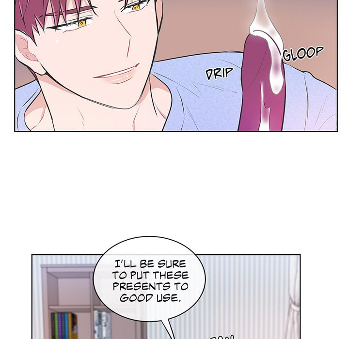 Read Anti P.T. chapter 62 image 23 on Lezhin