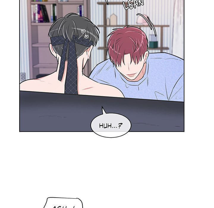 Read Anti P.T. chapter 62 image 24 on Lezhin