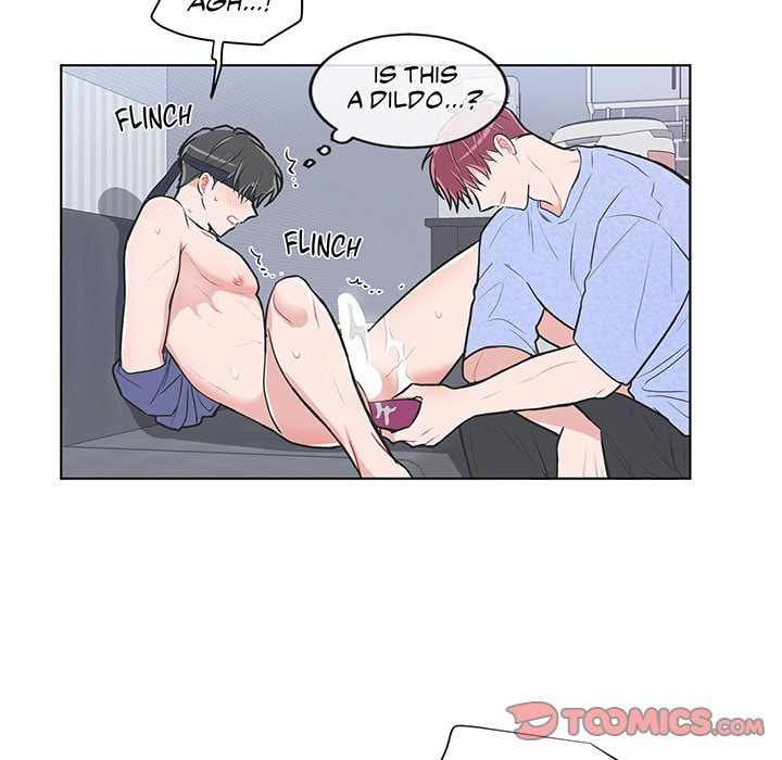 Read Anti P.T. chapter 62 image 25 on Lezhin