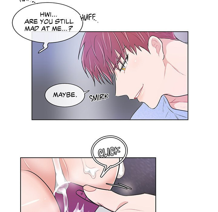 Read Anti P.T. chapter 62 image 28 on Lezhin