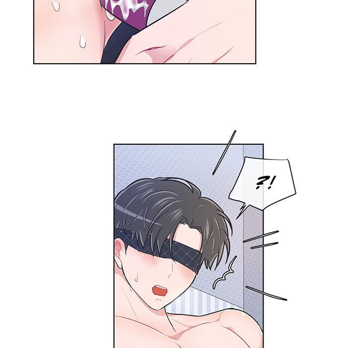 Read Anti P.T. chapter 62 image 29 on Lezhin