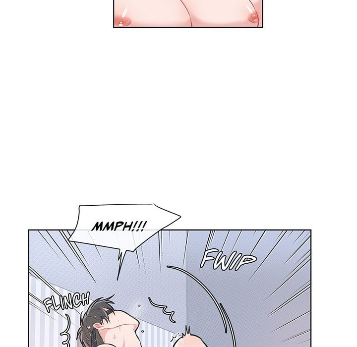 Read Anti P.T. chapter 62 image 30 on Lezhin