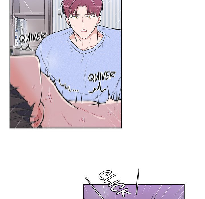 Read Anti P.T. chapter 62 image 33 on Lezhin