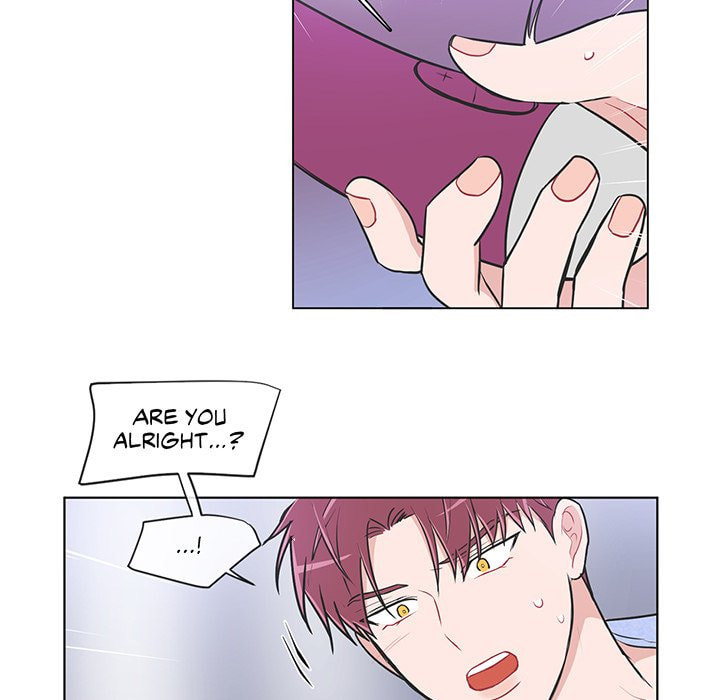Read Anti P.T. chapter 62 image 34 on Lezhin