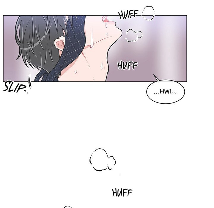 Read Anti P.T. chapter 62 image 36 on Lezhin