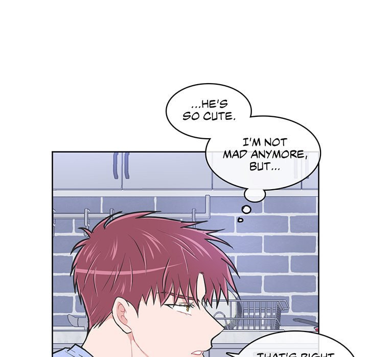 Read Anti P.T. chapter 62 image 4 on Lezhin