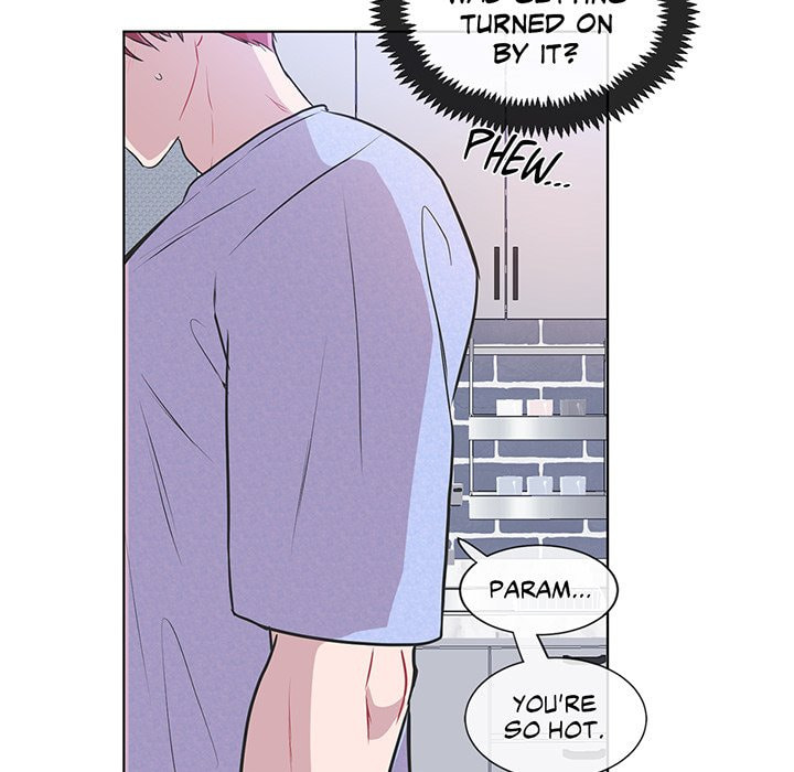 Read Anti P.T. chapter 62 image 40 on Lezhin