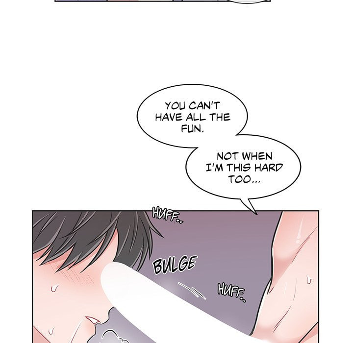 Read Anti P.T. chapter 62 image 41 on Lezhin