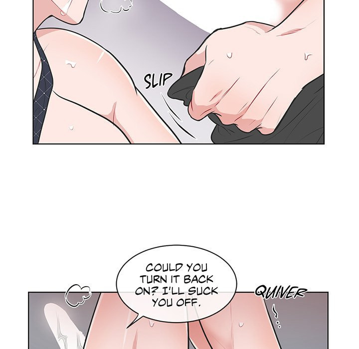 Read Anti P.T. chapter 62 image 42 on Lezhin