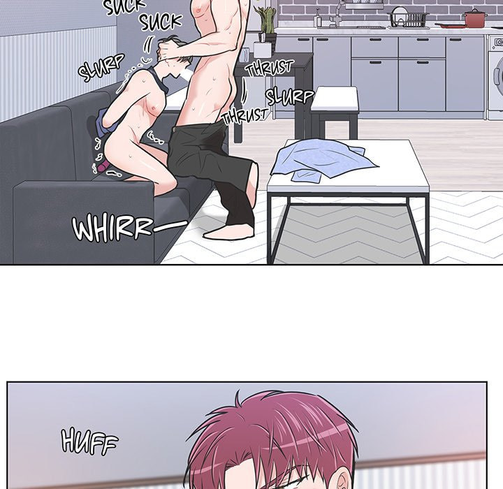 Read Anti P.T. chapter 62 image 47 on Lezhin