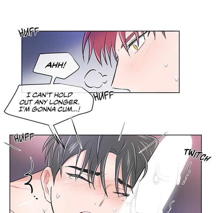 Read Anti P.T. chapter 62 image 52 on Lezhin