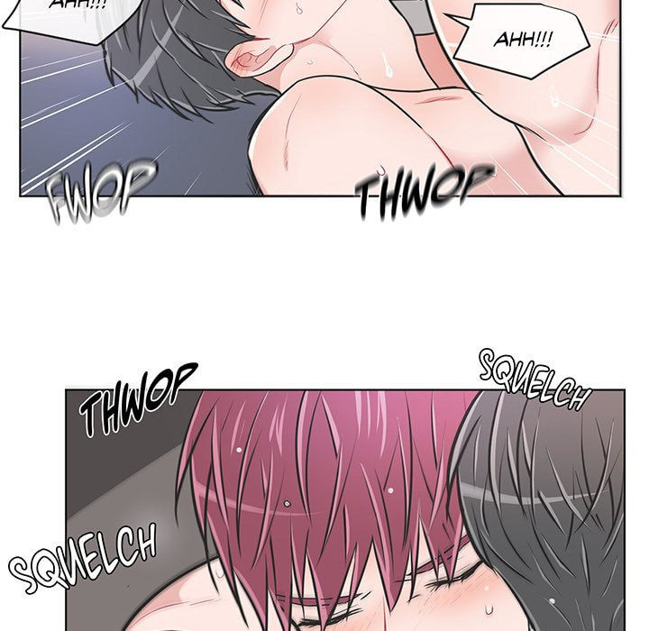 Read Anti P.T. chapter 62 image 58 on Lezhin