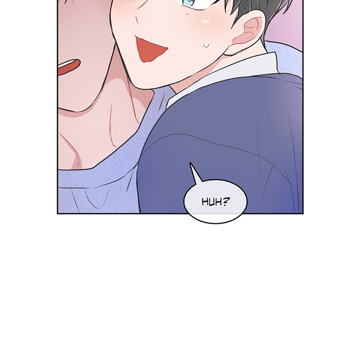 Read Anti P.T. chapter 62 image 7 on Lezhin