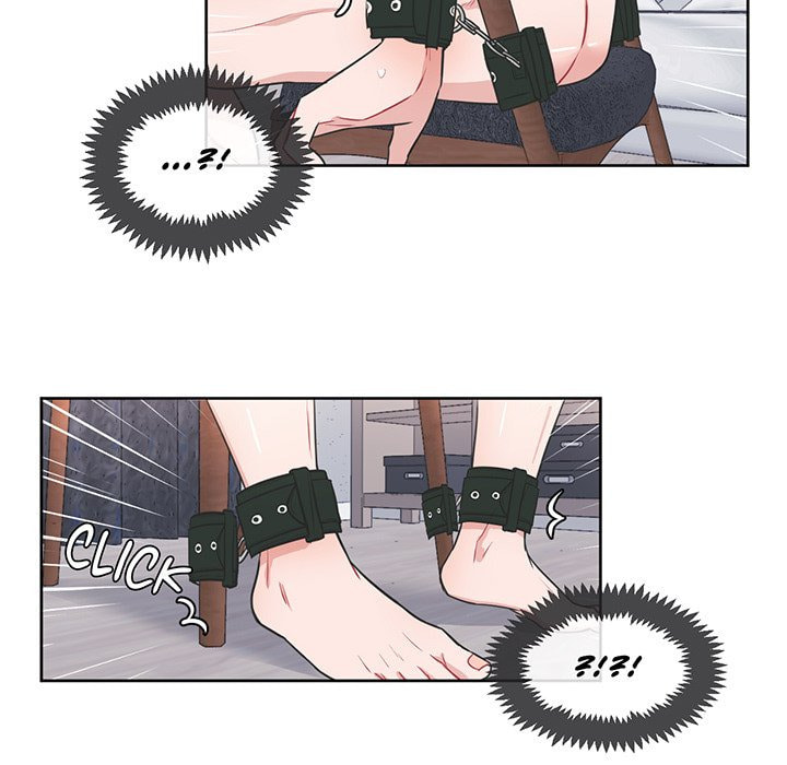 Read Anti P.T. chapter 63 image 11 on Lezhin