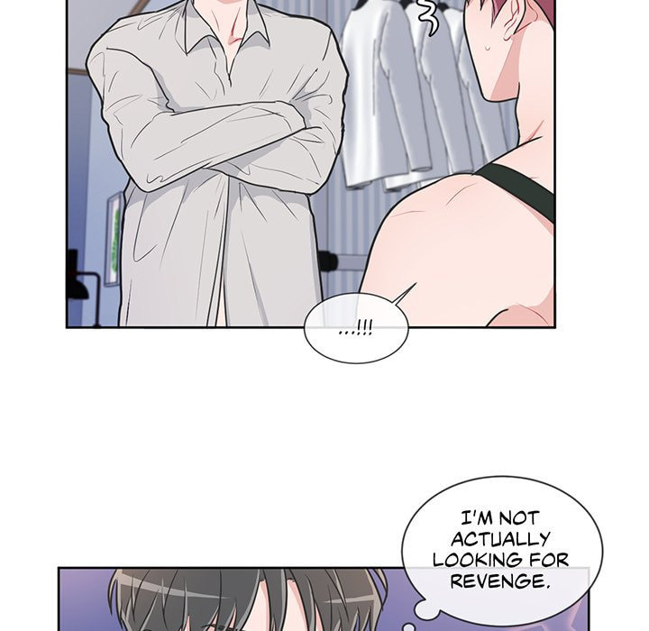 Read Anti P.T. chapter 63 image 15 on Lezhin