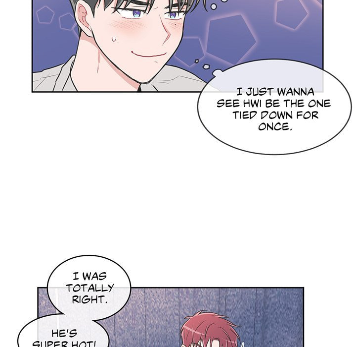 Read Anti P.T. chapter 63 image 16 on Lezhin