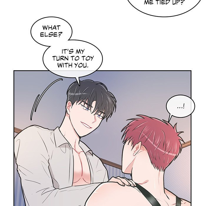 Read Anti P.T. chapter 63 image 18 on Lezhin