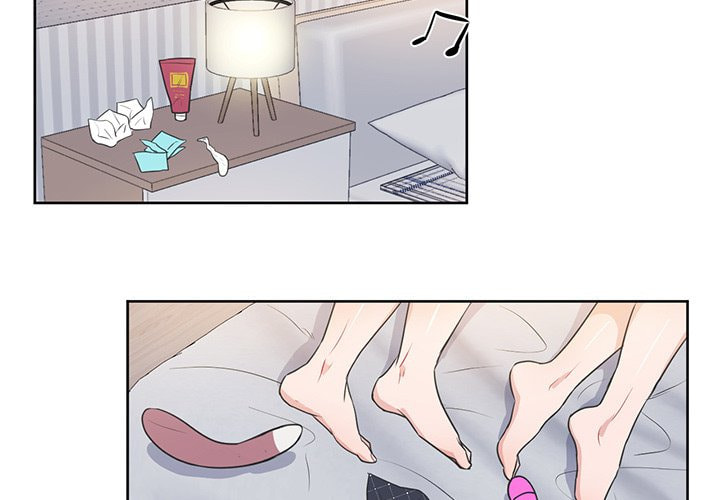 Read Anti P.T. chapter 63 image 2 on Lezhin