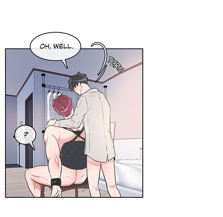 Read Anti P.T. chapter 63 image 28 on Lezhin