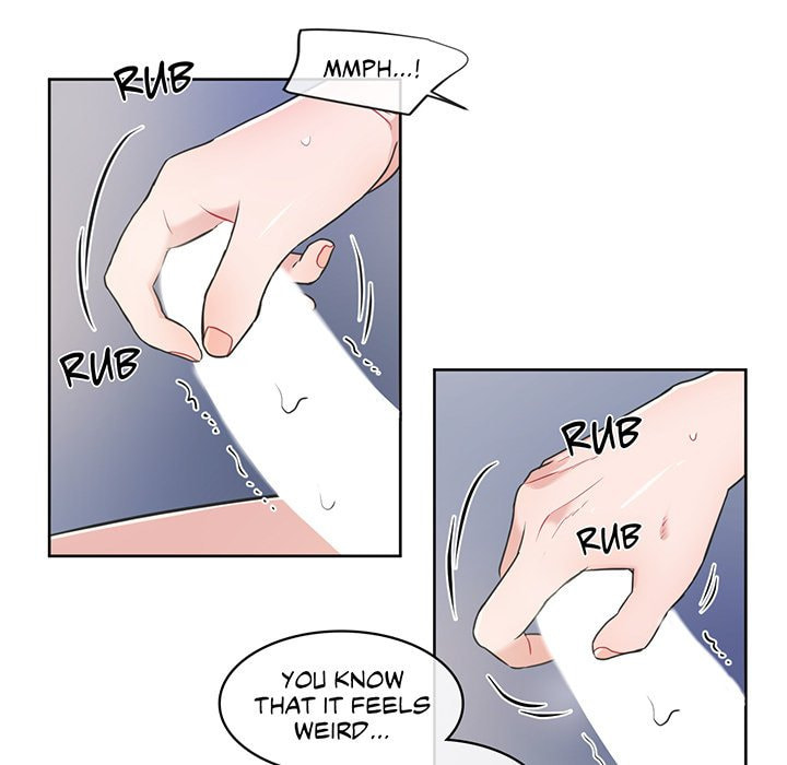Read Anti P.T. chapter 63 image 31 on Lezhin