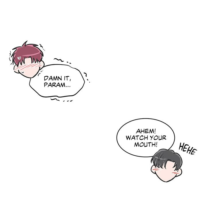 Read Anti P.T. chapter 63 image 36 on Lezhin