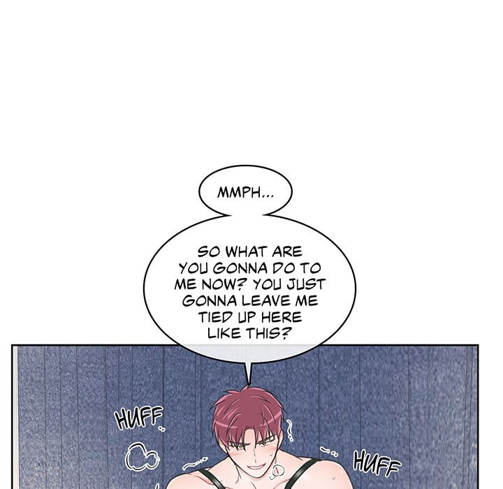 Read Anti P.T. chapter 63 image 37 on Lezhin