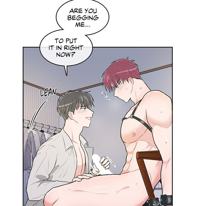 Read Anti P.T. chapter 63 image 41 on Lezhin