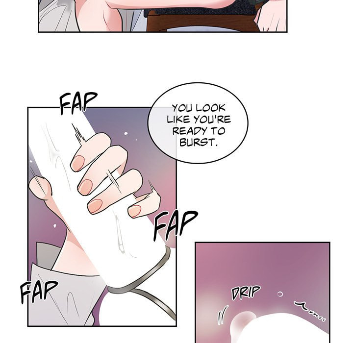 Read Anti P.T. chapter 63 image 42 on Lezhin