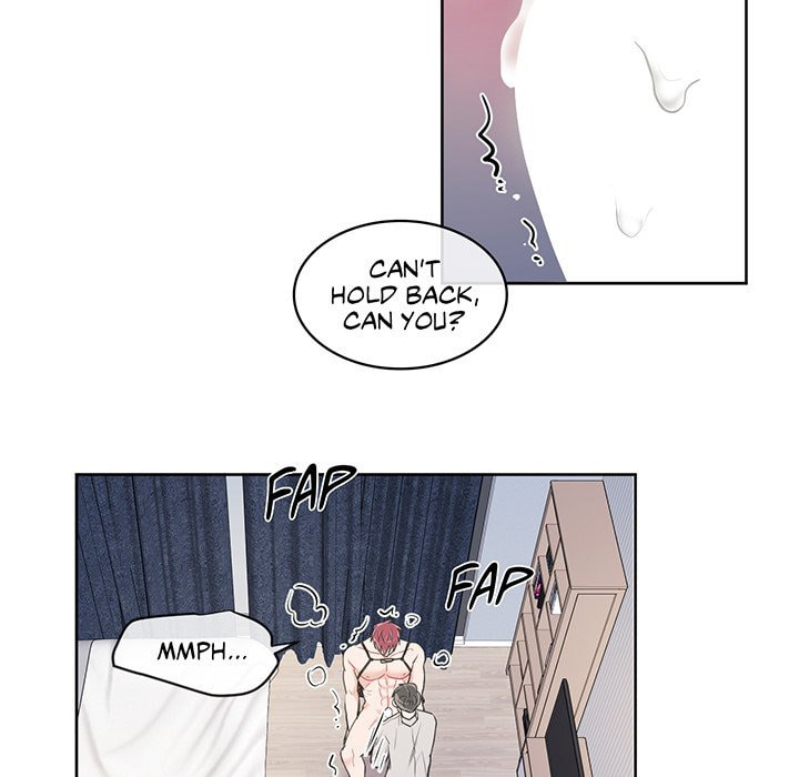 Read Anti P.T. chapter 63 image 43 on Lezhin