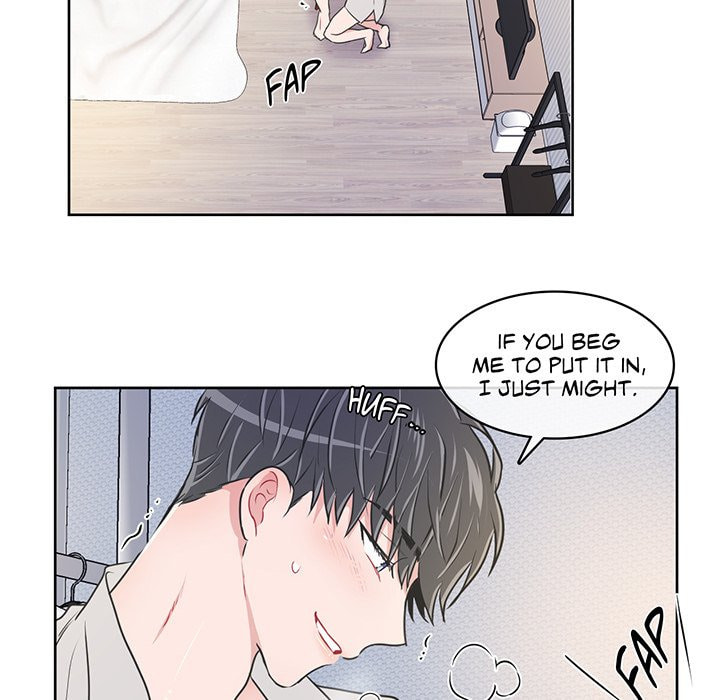 Read Anti P.T. chapter 63 image 44 on Lezhin