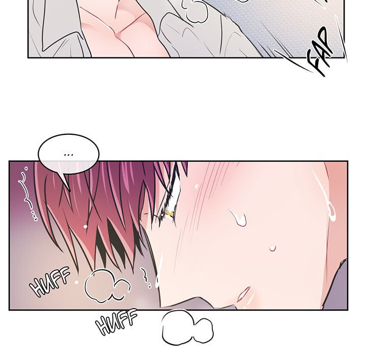 Read Anti P.T. chapter 63 image 45 on Lezhin
