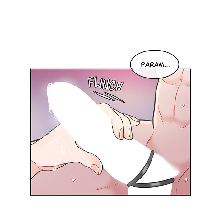 Read Anti P.T. chapter 63 image 46 on Lezhin