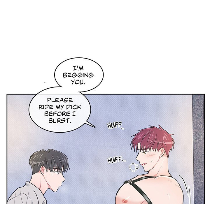 Read Anti P.T. chapter 63 image 47 on Lezhin