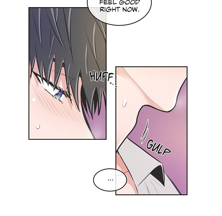 Read Anti P.T. chapter 63 image 49 on Lezhin