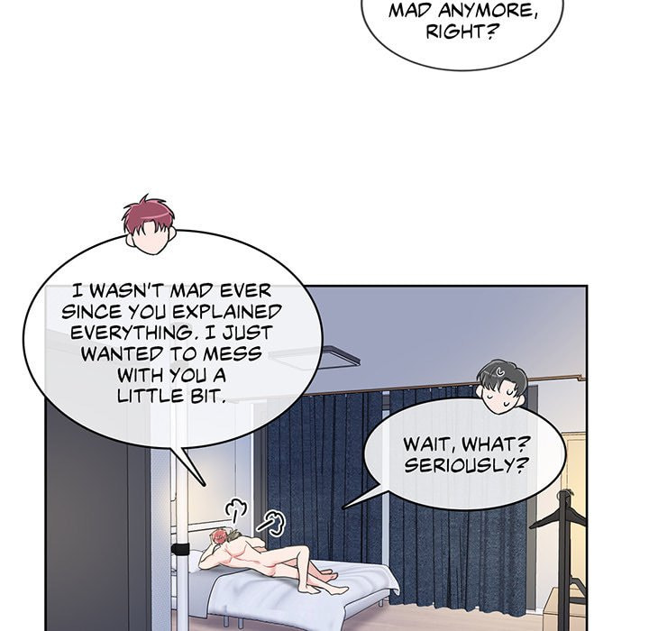 Read Anti P.T. chapter 63 image 5 on Lezhin